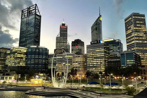 Fabulous Location Near Perth Zoo With Free Parking - Accommodation Sydney 3
