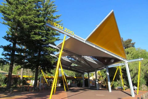 Fabulous Location Near Perth Zoo With Free Parking - Accommodation Sydney 0