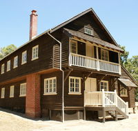 Fairbridge Village - Sydney 4u