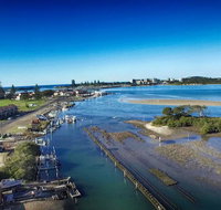 Fairholme 5 Opposite Lake - Sydney Resort