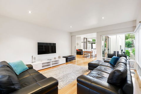 FAIRSEA RETREAT - RYE - Accommodation Sydney 1
