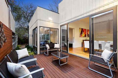 FAIRSEA RETREAT - RYE - Accommodation Sydney 3