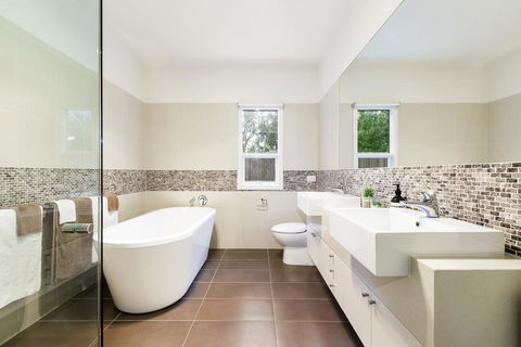 FAIRSEA RETREAT - RYE - Accommodation Sydney 2