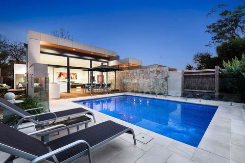 FAIRSEA RETREAT - RYE - Accommodation Sydney 0