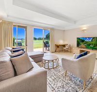 Fairways  Hope Island Resort - Sydney 4u