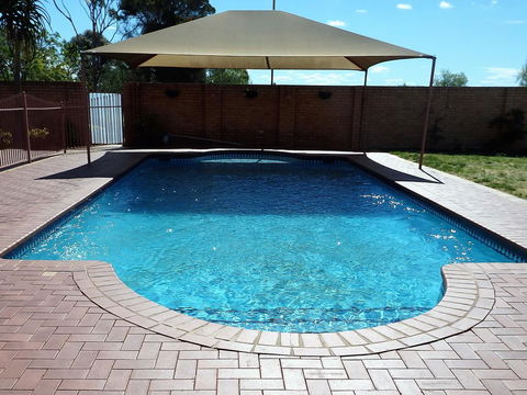 Fairways Bed & Breakfast At Jerilderie - Sydney 4u 2