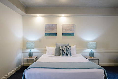 Fairways Resort - Accommodation Sydney 3