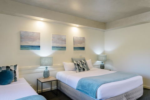 Fairways Resort - Accommodation Sydney 2