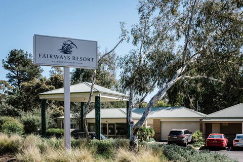 Fairways Resort - Accommodation Sydney 1