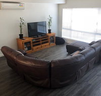 Falcon Bay 4x4 Townhouse - Accommodation Sydney