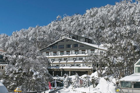 Falls Creek Hotel - Sydney 4u 0