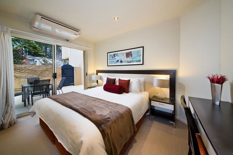 Falls Mountain Retreat Blue Mountains - Sydney 4u 2