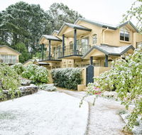 Falls Mountain Retreat Blue Mountains - Sydney 4u