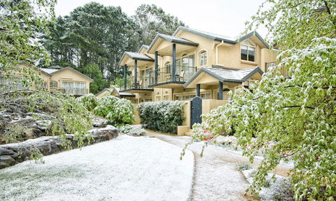 Falls Mountain Retreat Blue Mountains - Sydney 4u 0