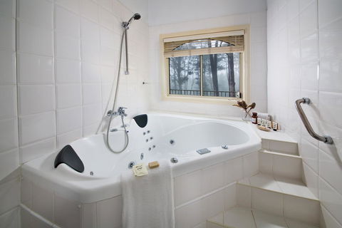 Falls Mountain Retreat Blue Mountains - Sydney 4u 3