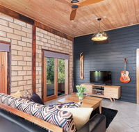 Falls River Luxury Accommodation - Accommodation Sydney