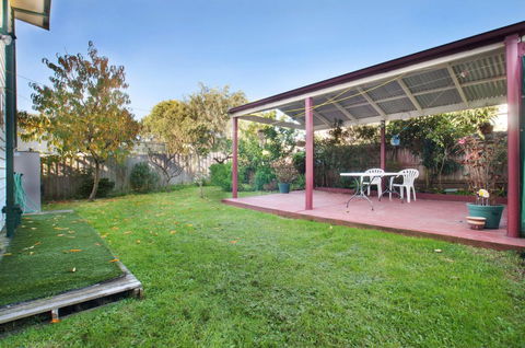 FAMILY GETAWAY - DROMANA - Sydney 4u 3