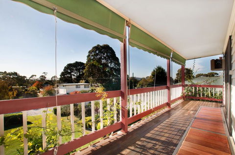 FAMILY GETAWAY - DROMANA - Sydney 4u 0