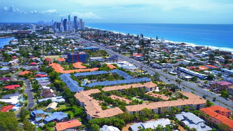 FAMILY PARADISE - Accommodation Sydney 1