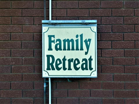 Family Retreat - Sydney 4u 1