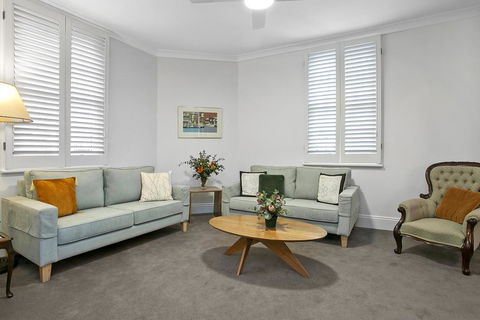 Family Terrace Home Minutes From Oxford Street And CBD - Sydney 4u 0