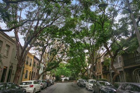 Family Terrace Home Minutes From Oxford Street And CBD - Sydney 4u 3