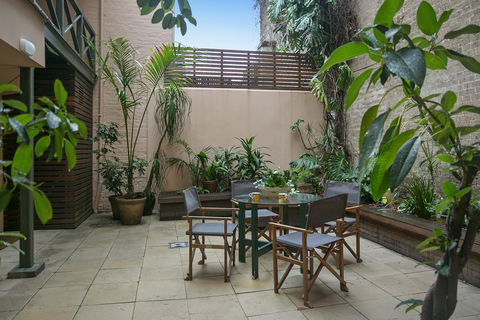 Family Terrace Home Minutes From Oxford Street And CBD - Sydney 4u 2