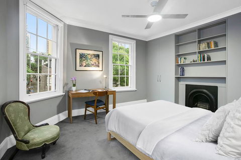 Family Terrace Home Minutes From Oxford Street And CBD - Sydney 4u 1
