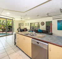 Fannie Bay Art House - Sydney 4u