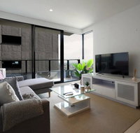 Fantastic 2 Bedroom Apartment In Melbourne's Southbank - Accommodation Sydney