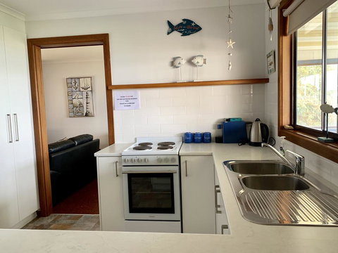 Fareview Beach House - Accommodation Sydney 2