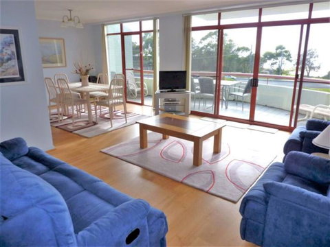 Fathoms 14 - Mollymook - Sydney Resort 3