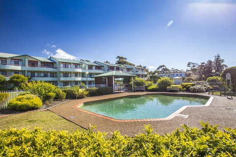 Fathoms 14 - Mollymook - Sydney Resort 0