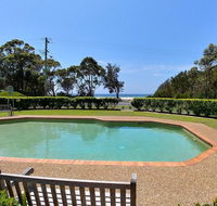 Fathoms apartment 18/1a Mitchell Pde - All Linen Provided - Sydney 4u