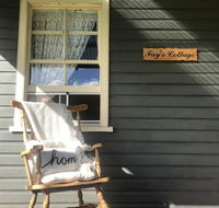 Fay's Cottage - Sydney 4u