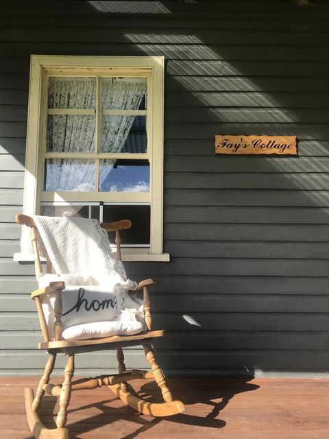 Fay's Cottage - Sydney 4u 0