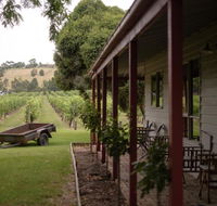 Fergusson Winery homestead accomodation - Sydney 4u