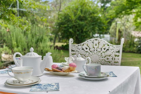Fern Cottage - Sydney 4u 0