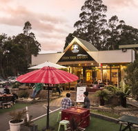 Fern Tree Tavern - Sydney 4u