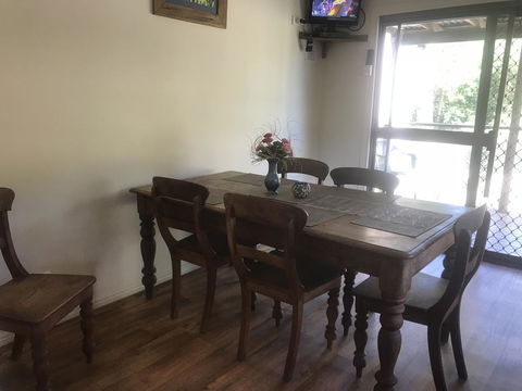 Ferns Hideaway Resort - Sydney 4u 3