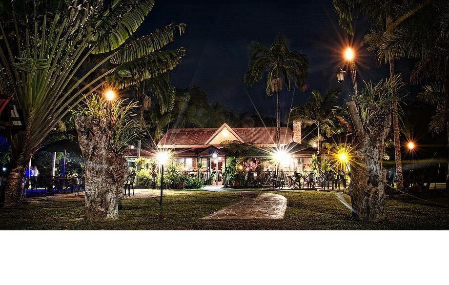 Byfield QLD Sydney 4u