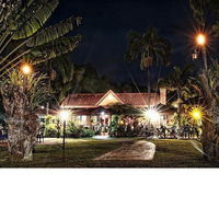 Ferns Hideaway Resort - Sydney 4u