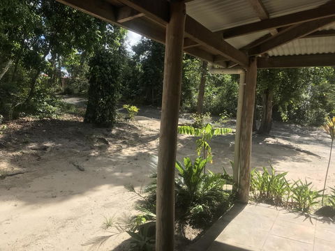 Ferns Hideaway Resort - Sydney 4u 1