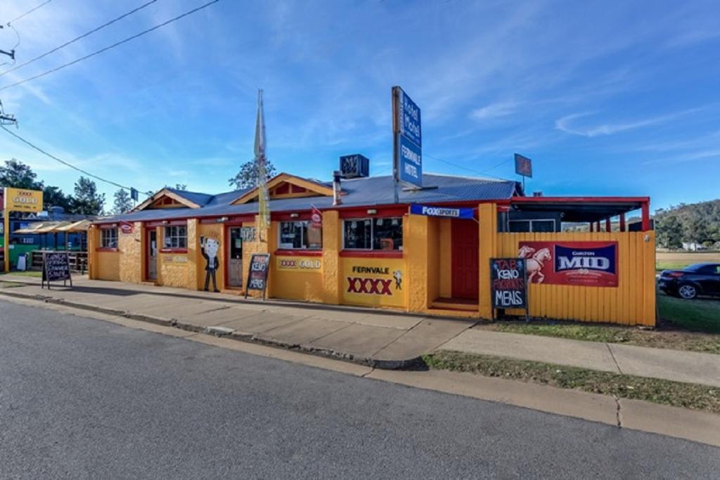 Fernvale QLD Sydney 4u