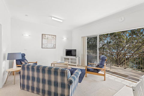 Fiddlers Green 7 62 Magnus Street - Sydney 4u 0