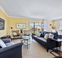 Fifty Five on Clyde - Sydney Resort