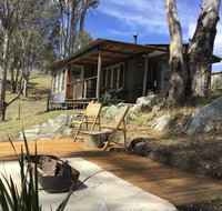Fig Tree Cabin - Accommodation Sydney