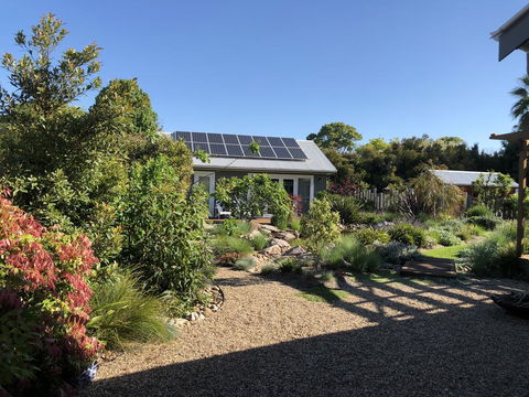 Fig Tree Cottage - Sydney 4u 1