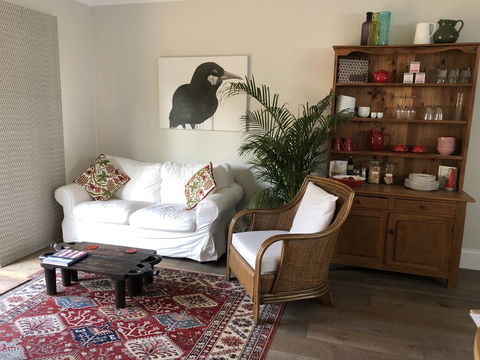 Fig Tree Cottage - Sydney 4u 2