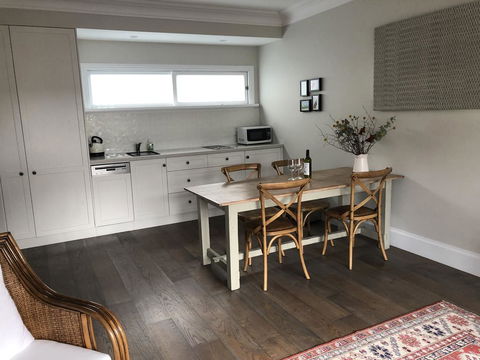 Fig Tree Cottage - Sydney 4u 3